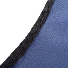 High Walled Outdoor Trampoline Dog Bed